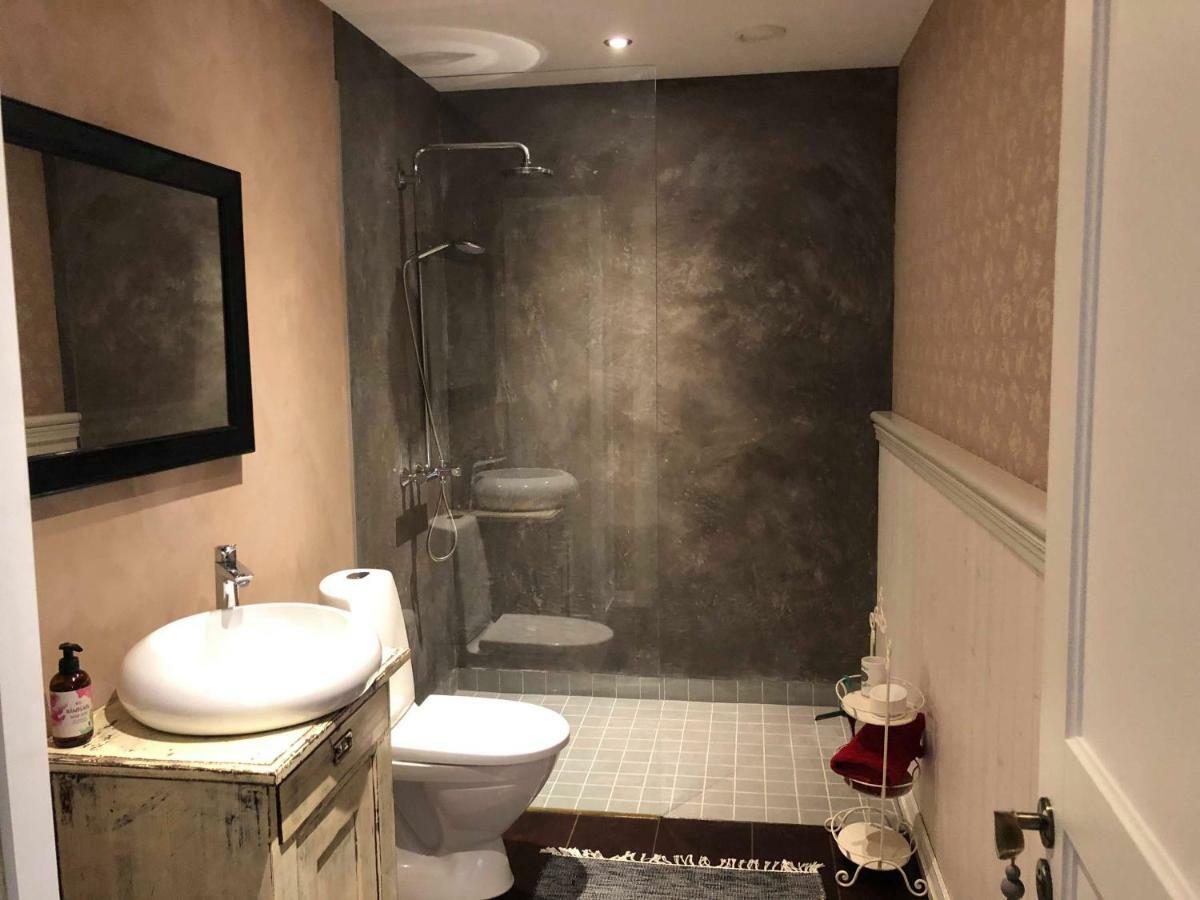 Kreutzwaldi Apartement Выру Экстерьер фото